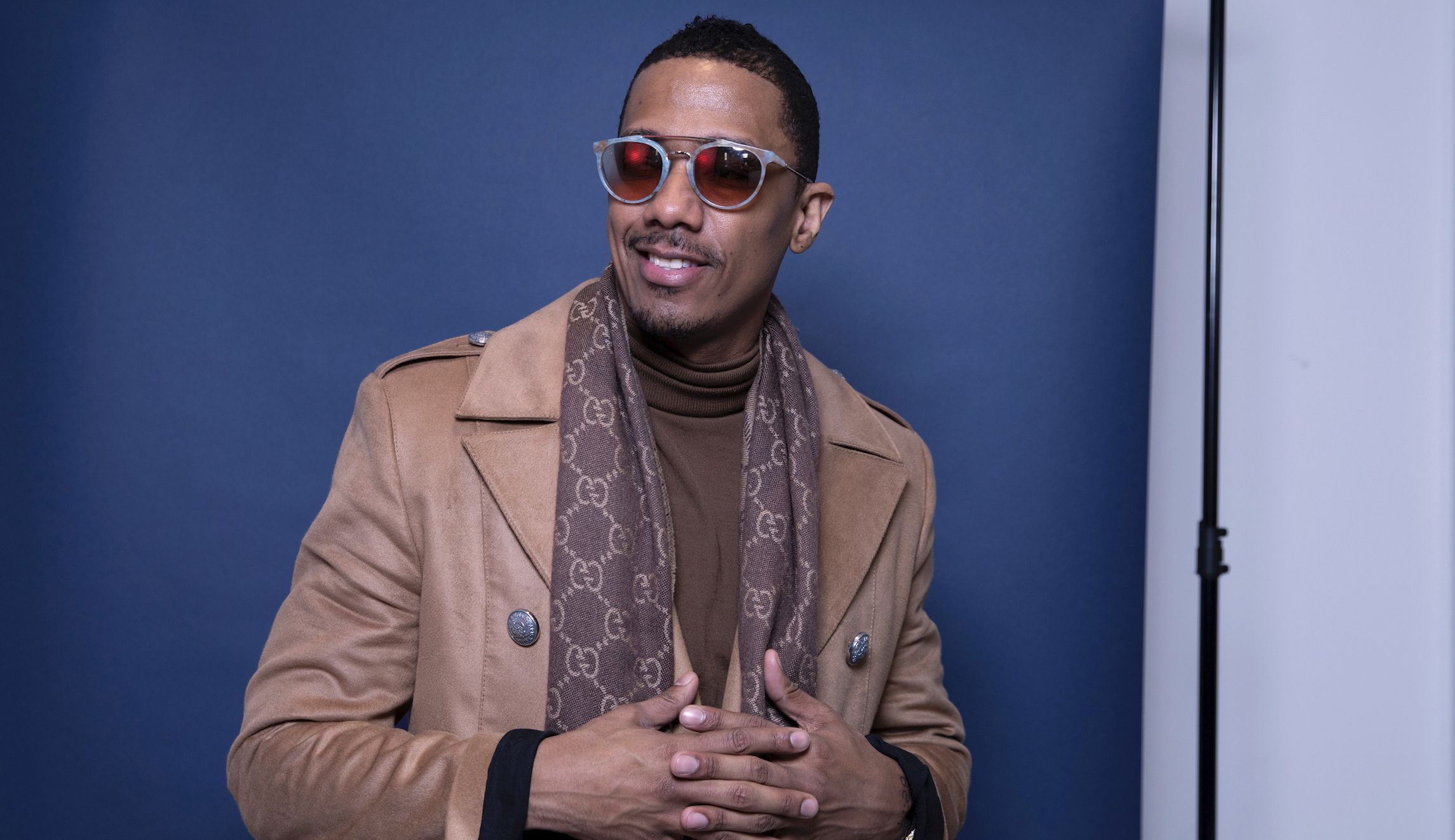What Nick Cannon’s response to his anti-Semitic comments can teach us about cancel culture