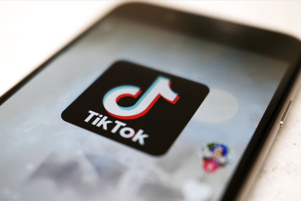 US and TikTok reportedly reach preliminary deal to resolve national security fears
