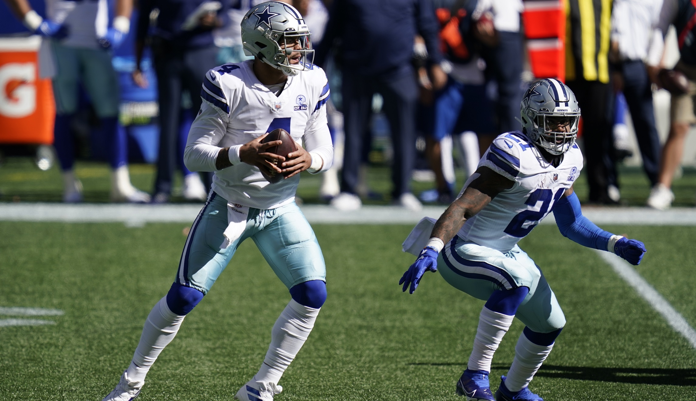 NFL Week 4: Three games you can’t miss