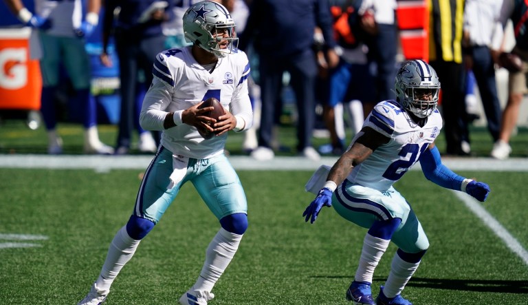 NFL Week 4: Three games you can’t miss