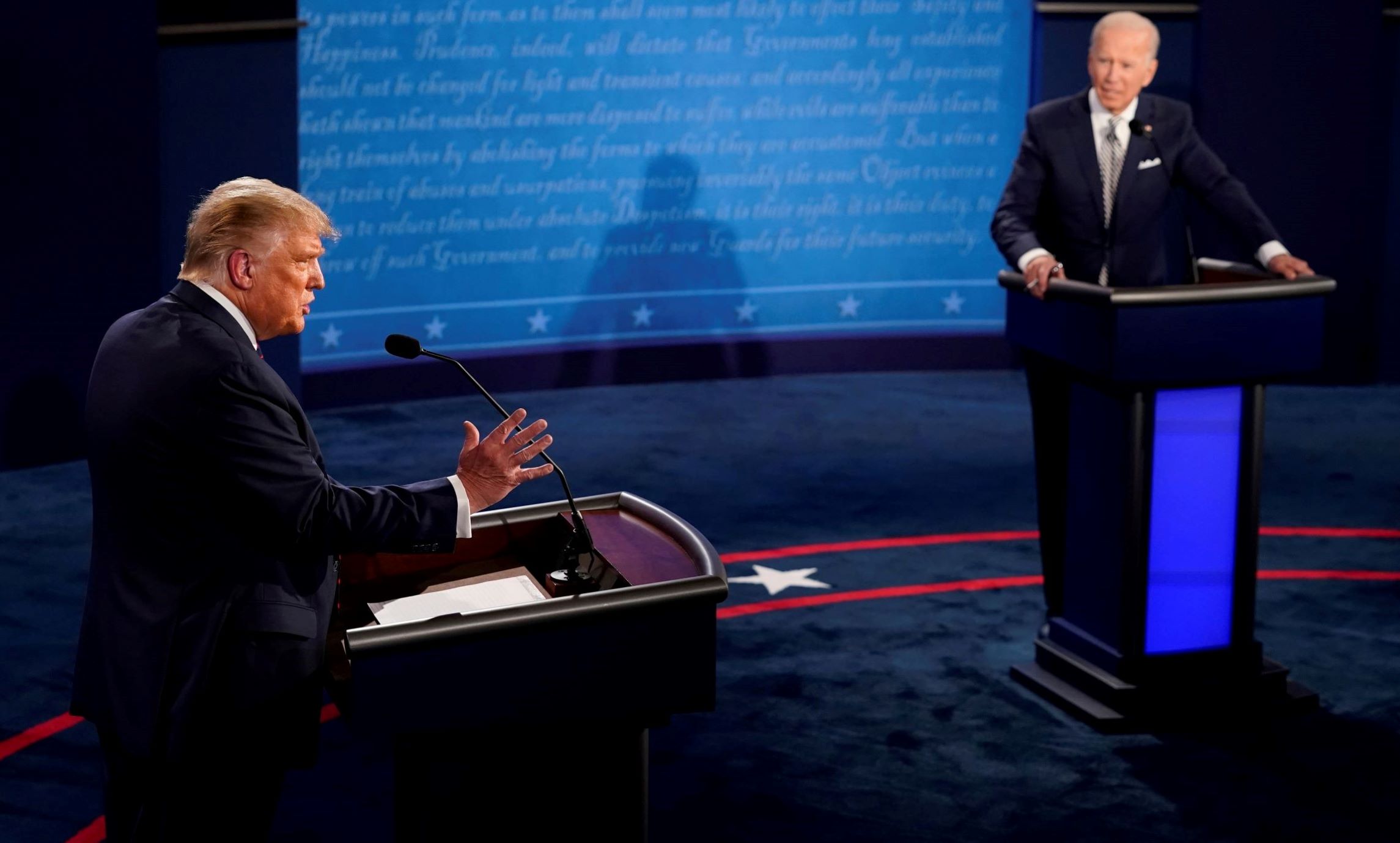 The debate failed families and students on school choice