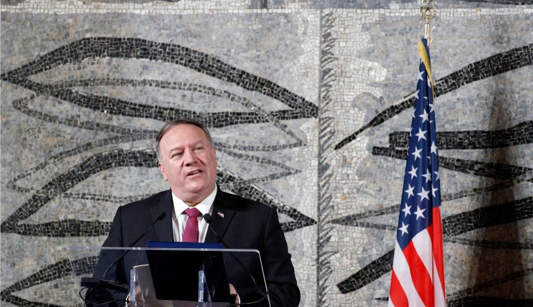 The State Department doesn’t understand the purpose of diplomacy