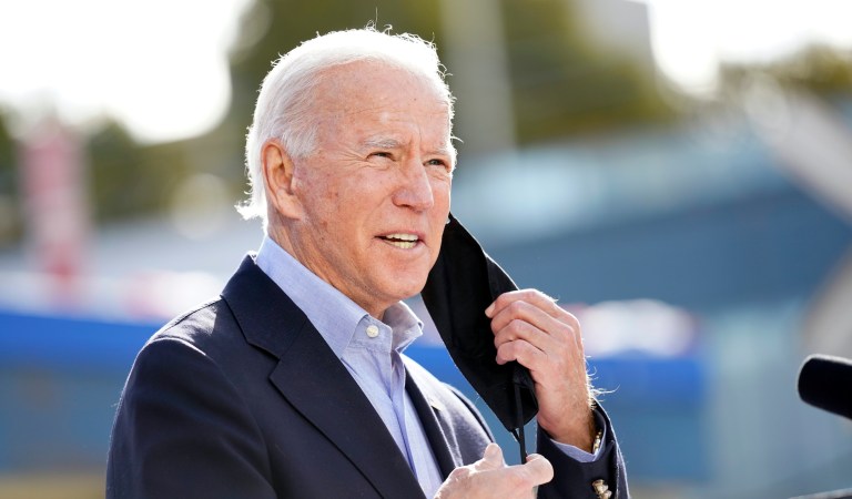 ‘Does he care?’: Biden says first debate left unanswered questions about Trump