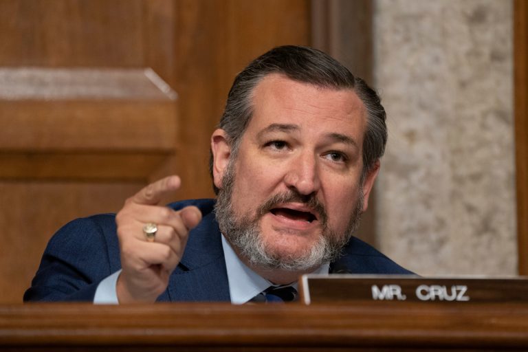 Ted Cruz clashes with Mark Cuban over NBA ratings decline: NBA turns ‘every game into a left-wing political lecture’