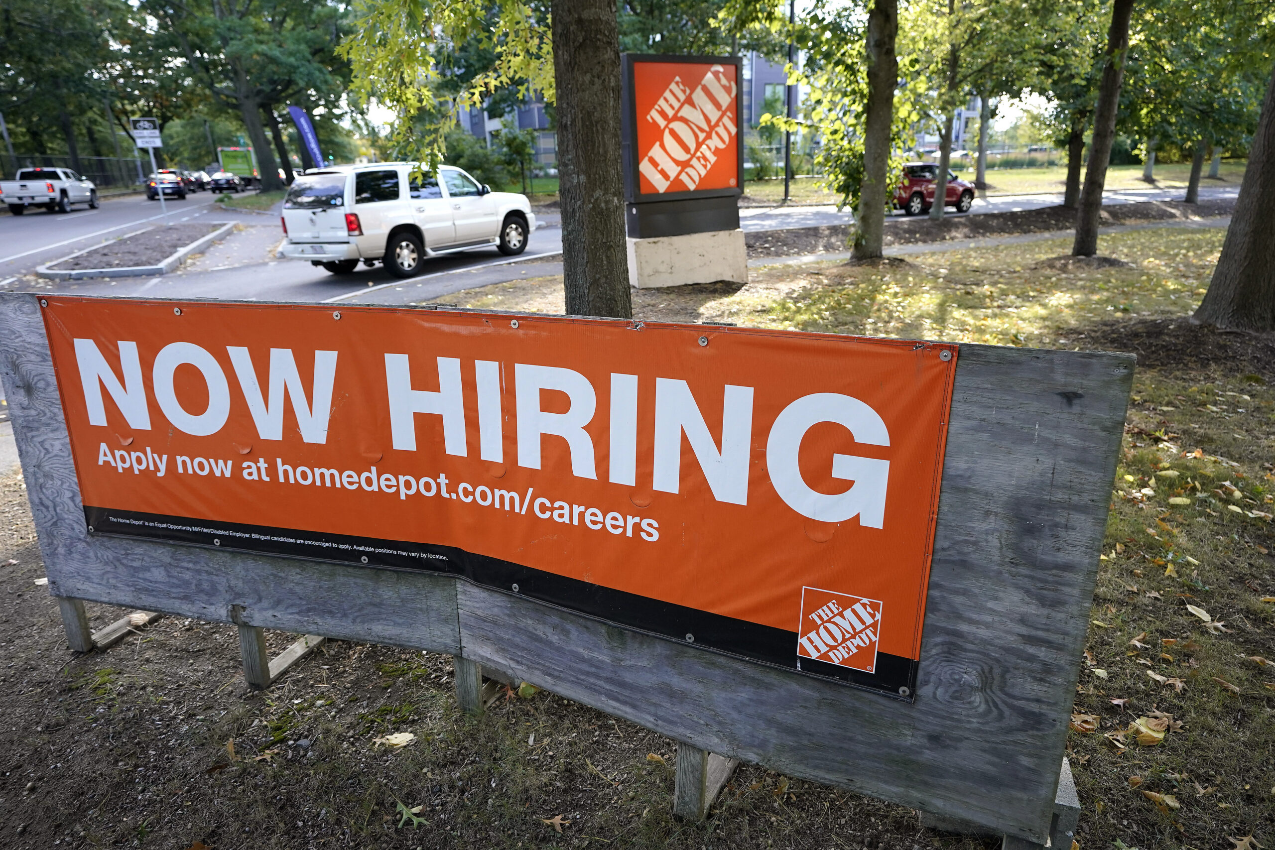 Unemployment rate is nearly same as it was before Obama’s reelection