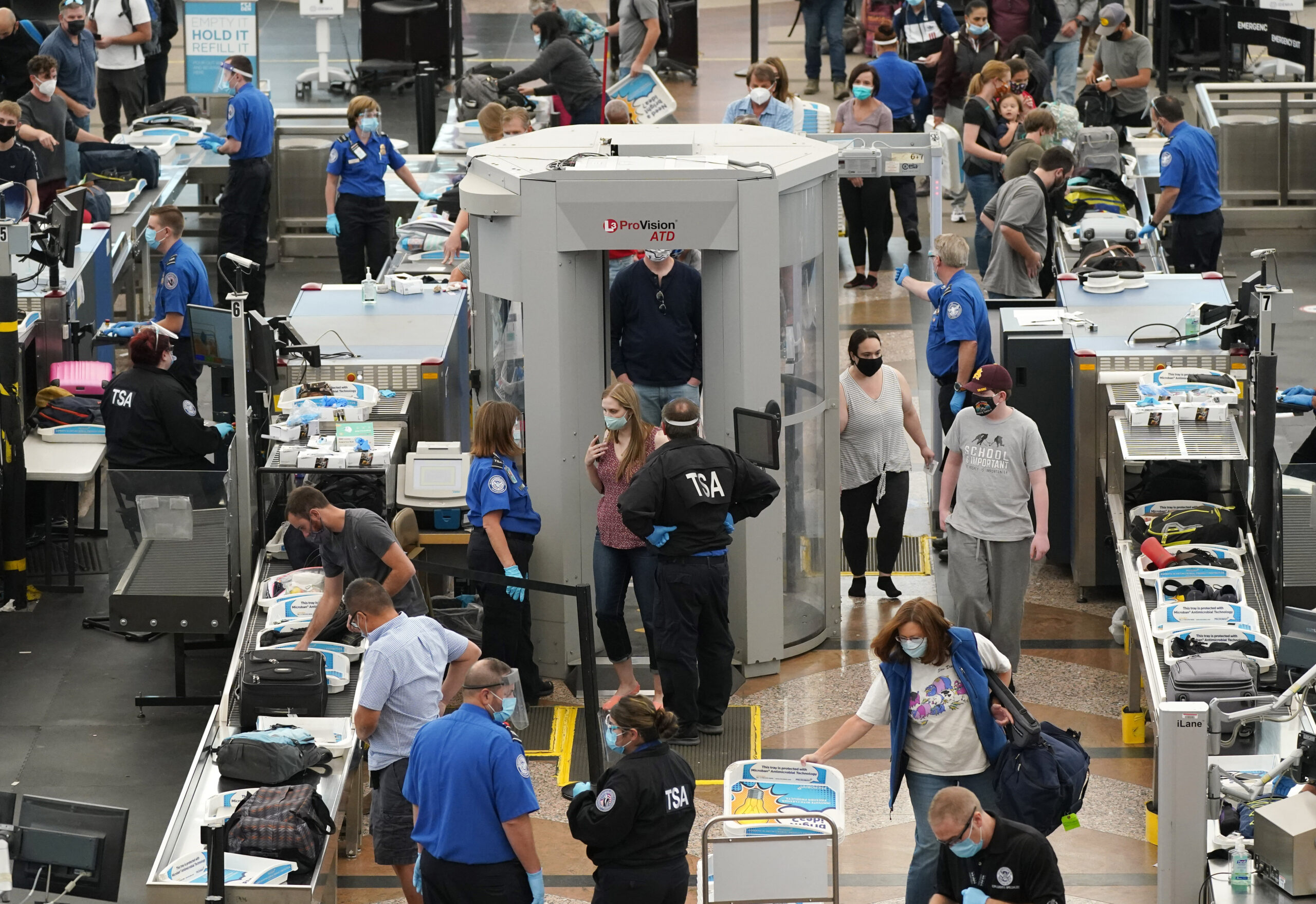 More consumers open to flight travel, plan to fly internationally within six months: Report