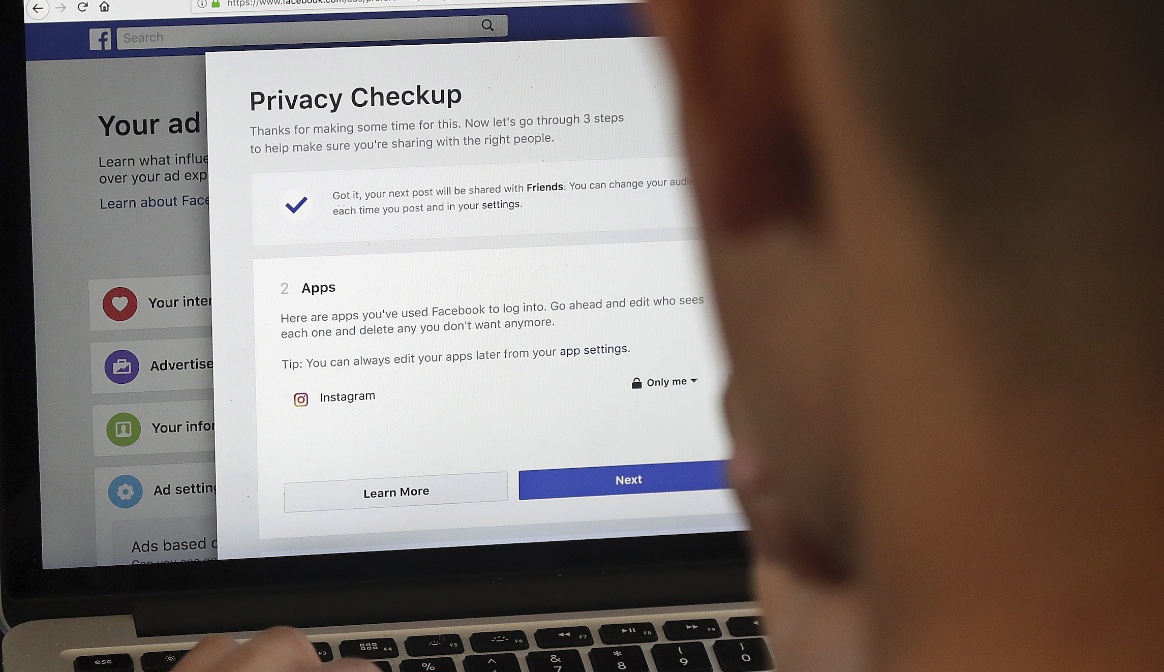 Virginia’s new data privacy law shows why consumers need federal legislation