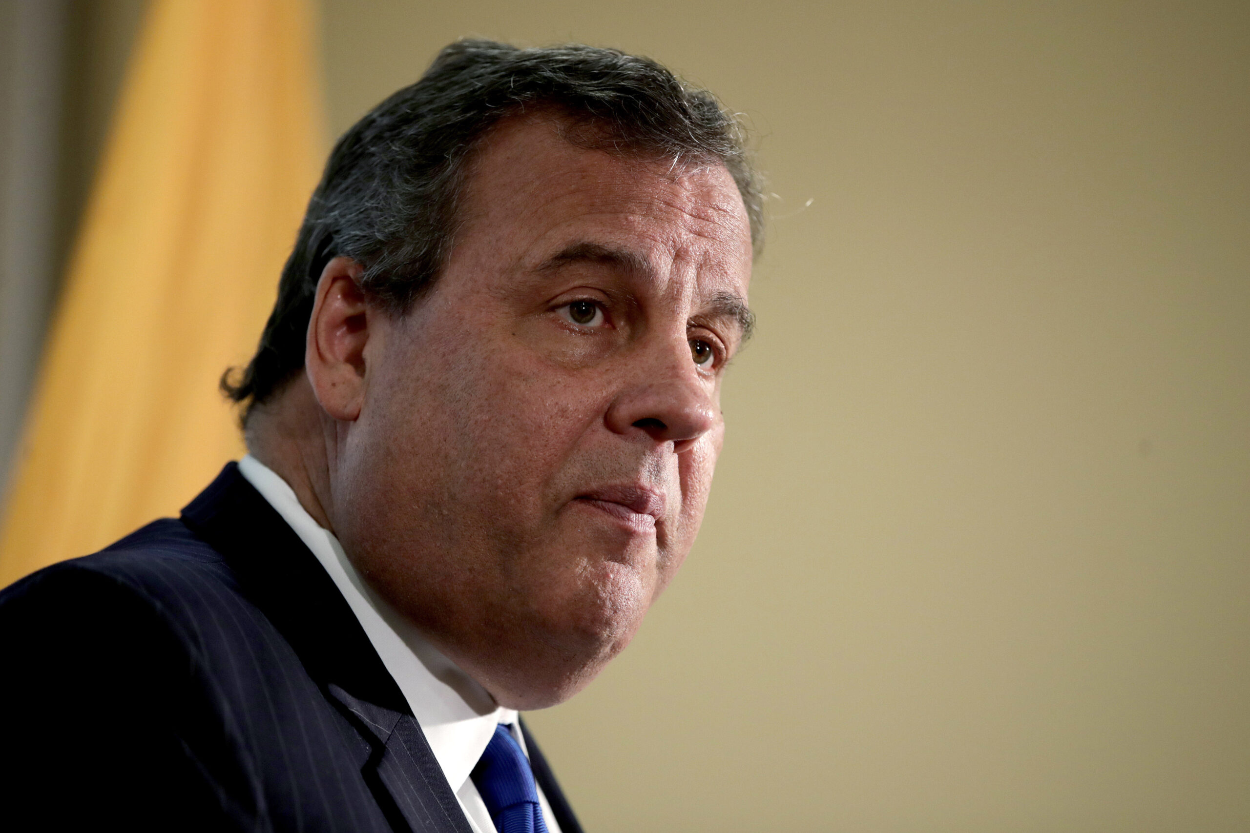 Chris Christie rips DeSantis’s Ukraine take: ‘Hopelessly naive or hopelessly cynical’