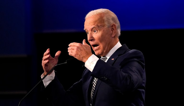 Democrats don’t like the rules, so they’re trying to change them