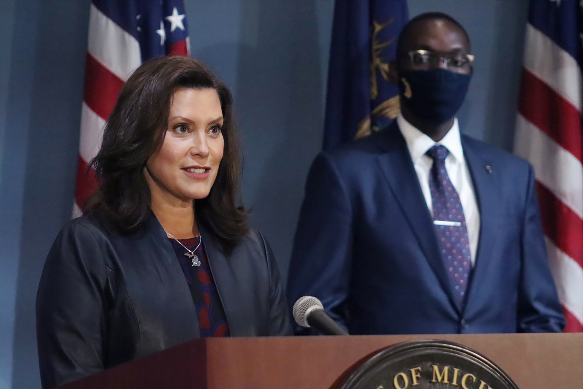 Thousands of Michigan criminal charges and fines under question under now-unconstitutional coronavirus orders