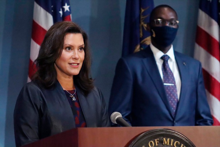 Thousands of Michigan criminal charges and fines under question under now-unconstitutional coronavirus orders
