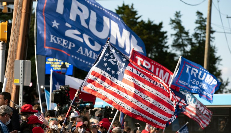 Trump pushes against outsourcing, but it’s time to go all-in