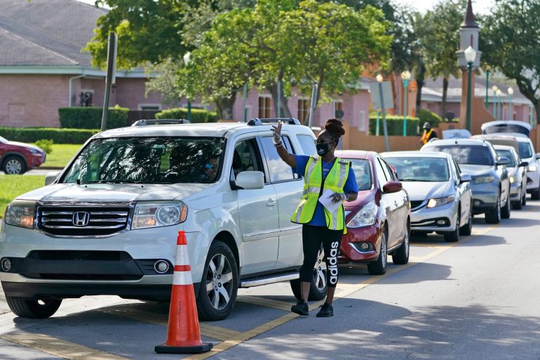 Democrats strike first in effort to overhaul Florida’s maligned unemployment system