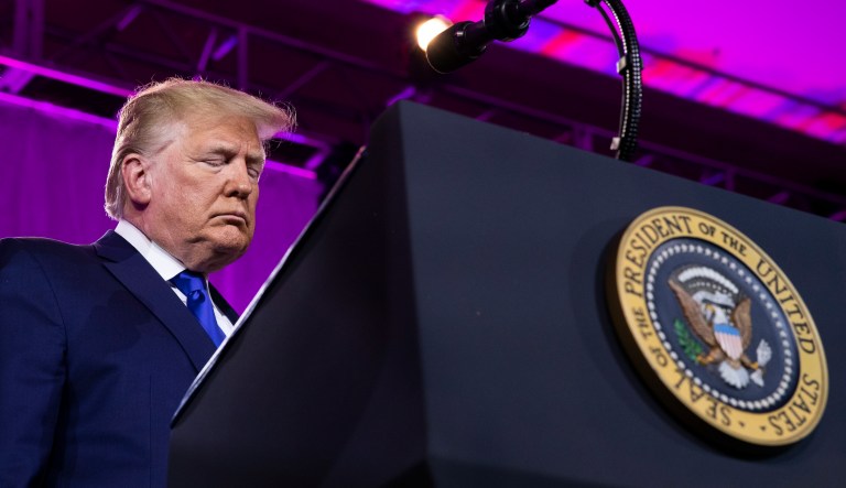 Friends corroborate Amy Dorris’s sexual assault allegations against Trump