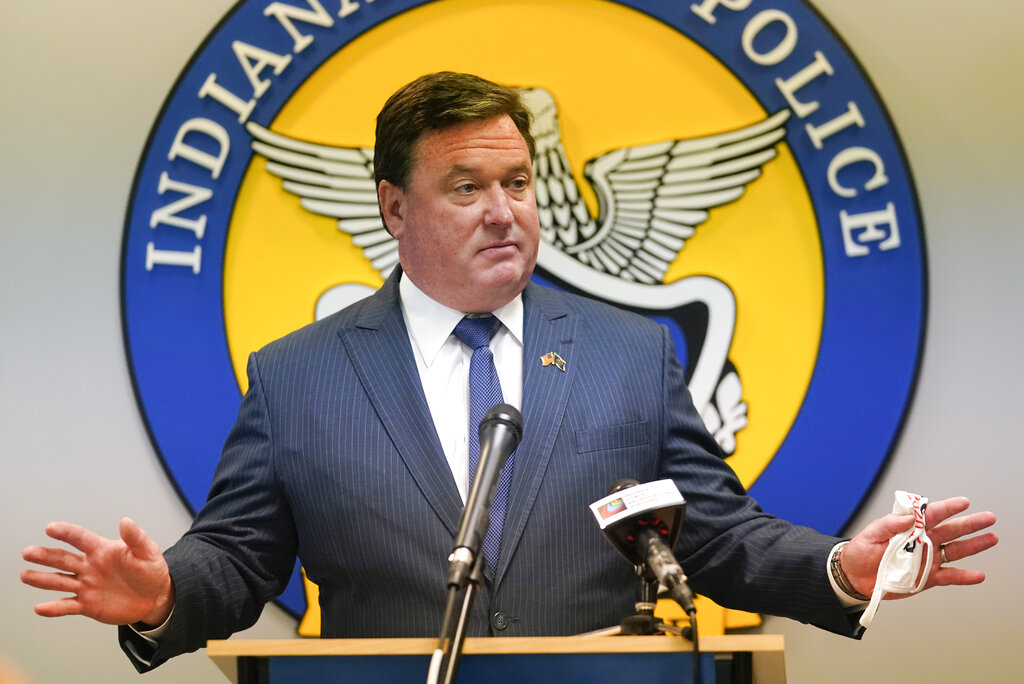 Indiana AG urges media not to rush judgment on Ohio rape victim abortion case