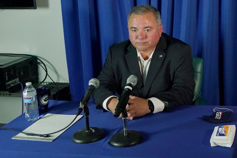 Washington Gov. Inslee’s Republican opponent drops lawsuit alleging mass voter fraud