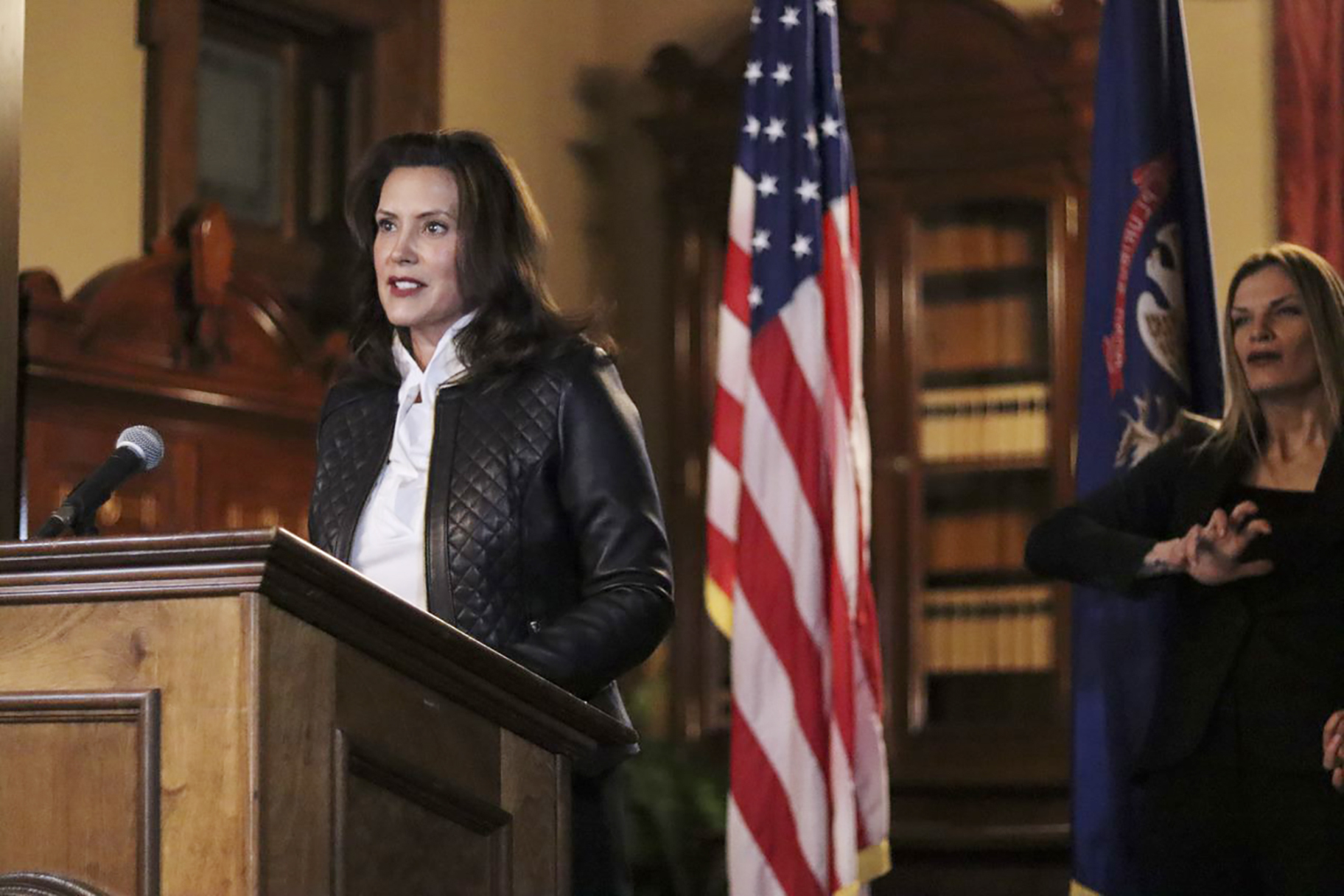 FBI agent who played key role in Whitmer kidnap investigation charged with assault