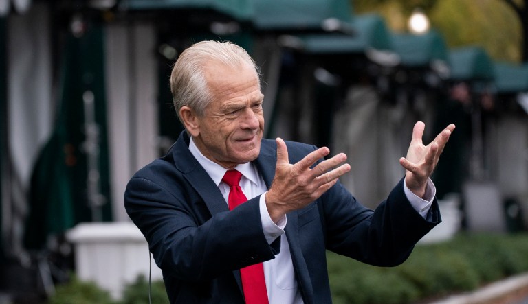 Trump’s failed tariffs have no justification whatsoever