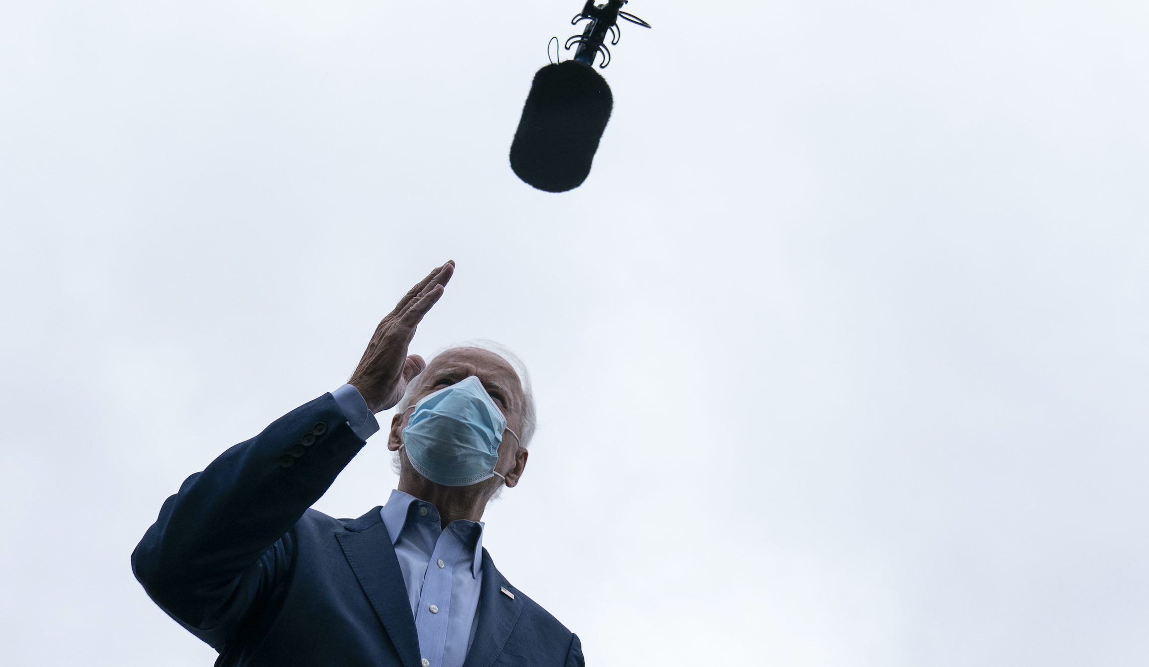 ‘Unforced error’: Biden campaign’s message discipline is slipping