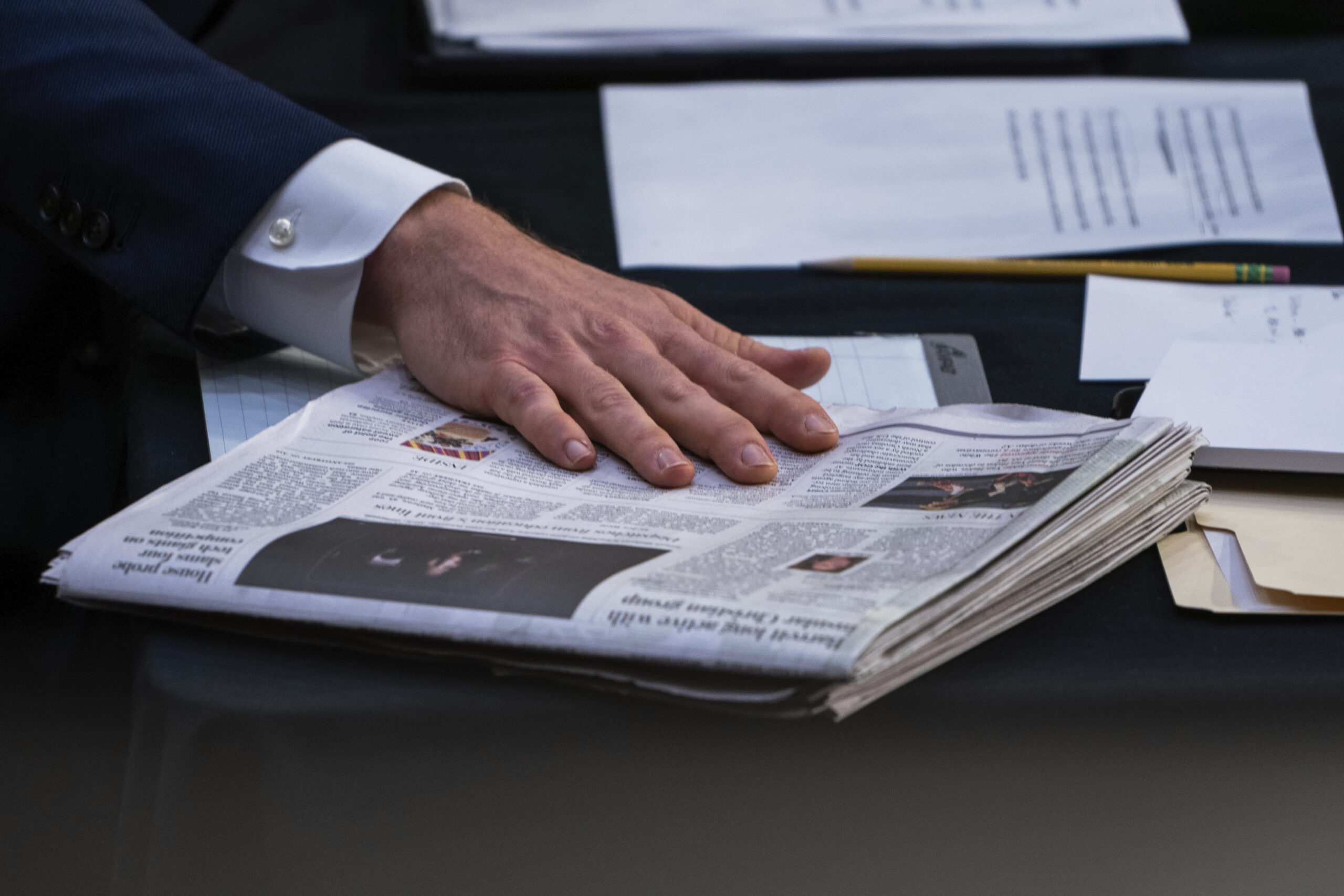 Washington Post claims it’s a right-wing talking point to say America is not a democracy