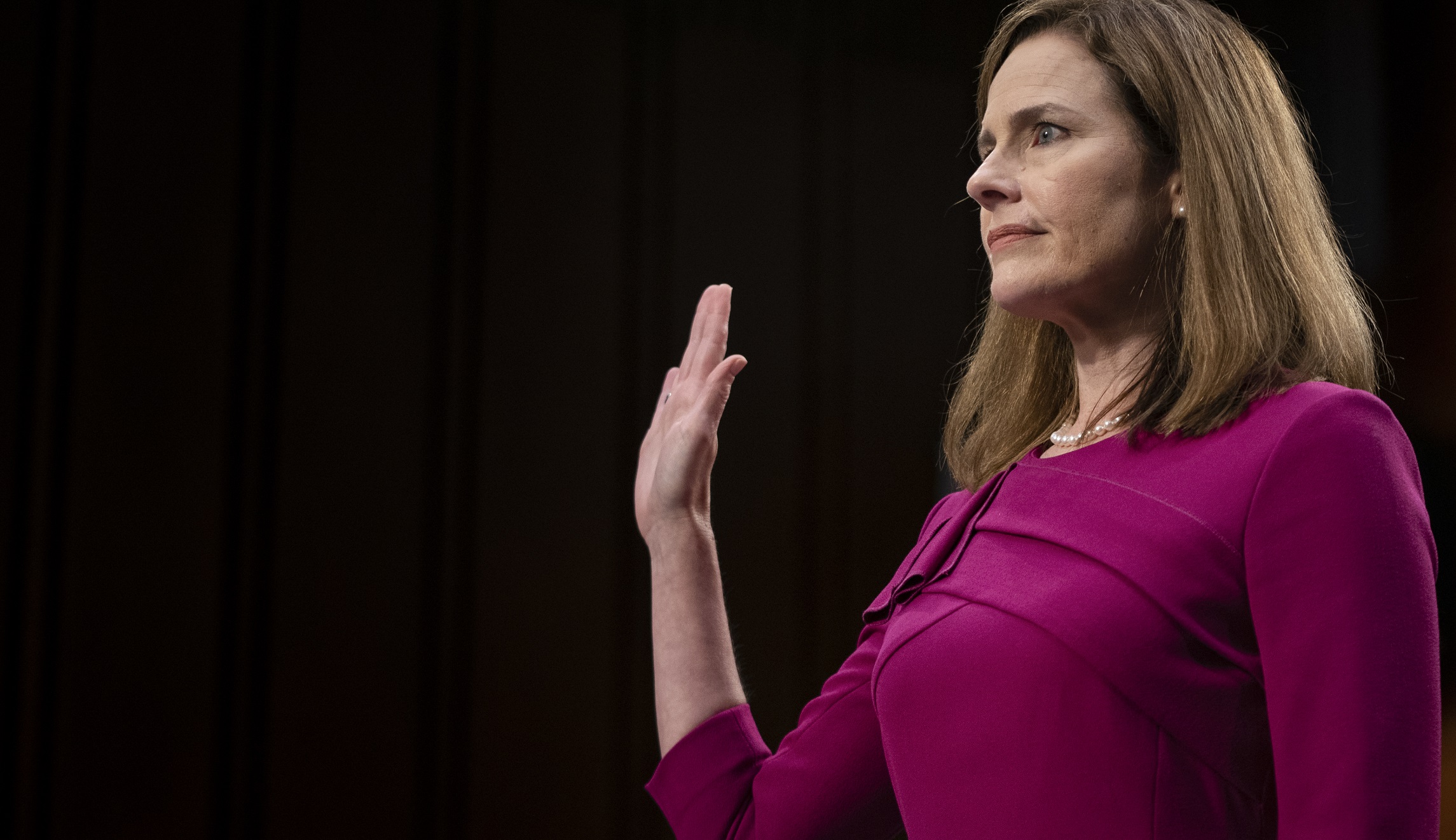 Amy Coney Barrett sells Indiana home listed for nearly $900,000
