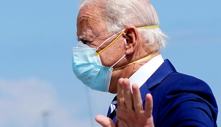 Sorry, Mr. President, but ‘unity’ doesn’t mean we do whatever you say