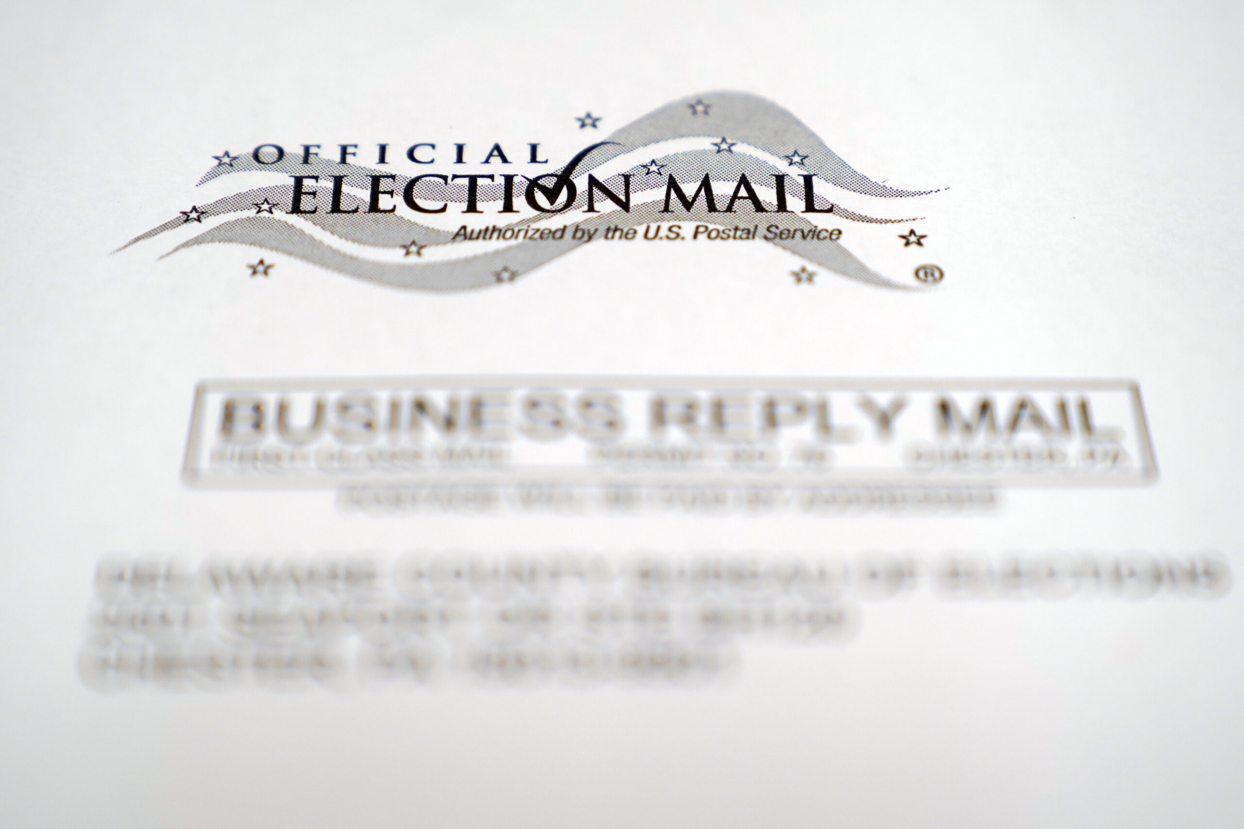Why some key states’ election results will take longer than others