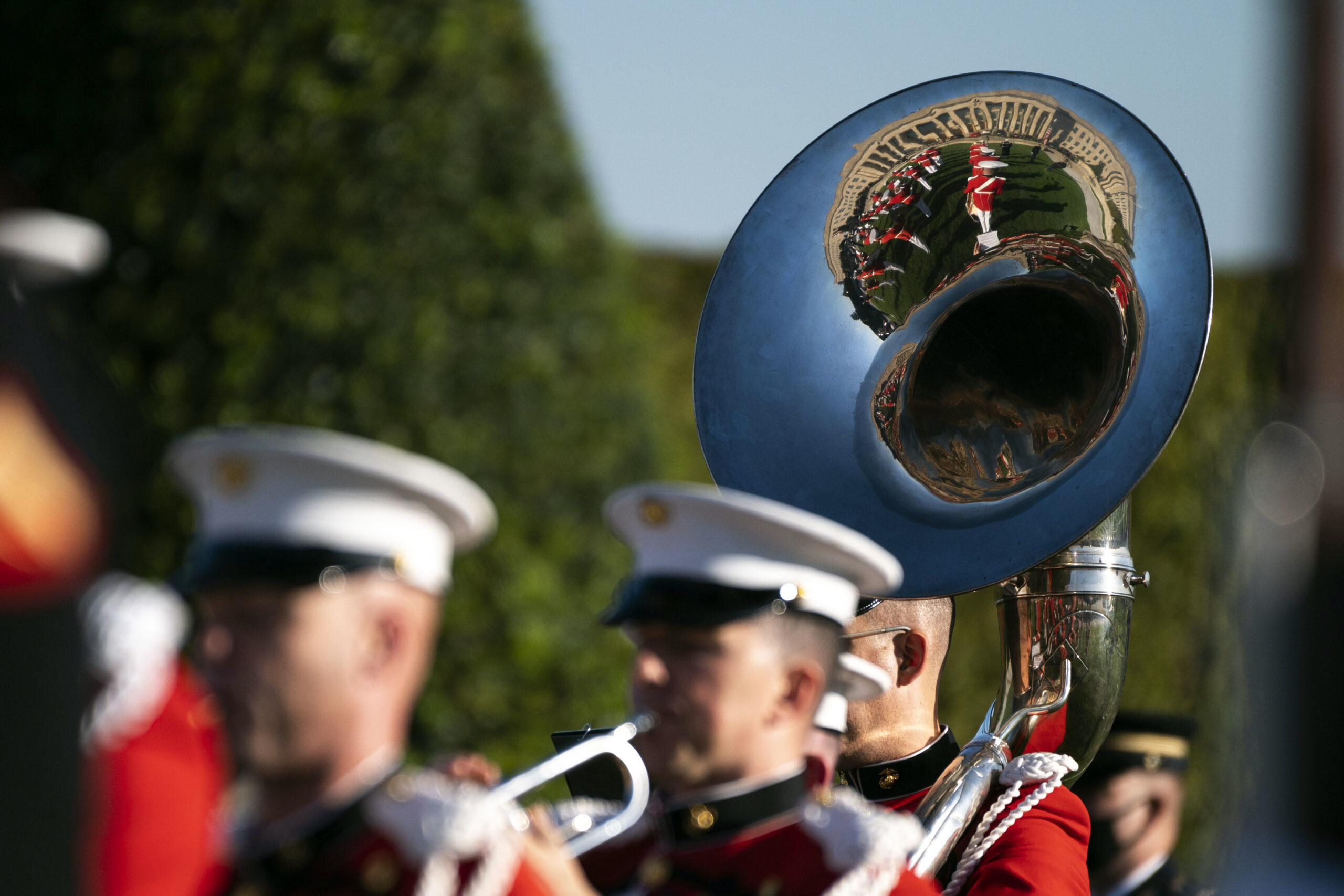 No matter who wins, foreign policy won’t change much