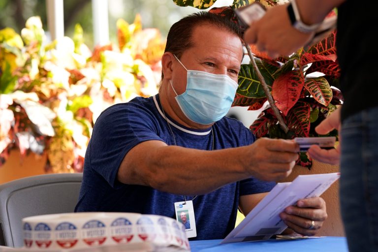 Nearly nine-in-10 call voter photo ID ‘common sense,’ most back limits on mail-in ballots