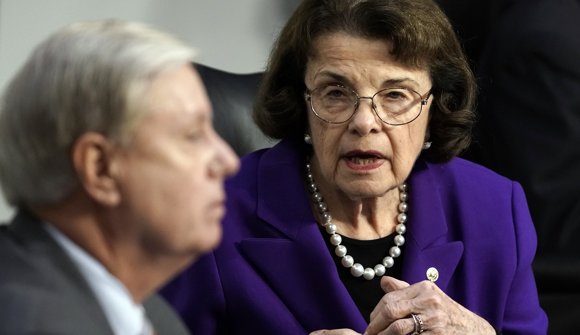 Whatever happened to true ‘advice and consent’ in Supreme Court confirmation hearings?