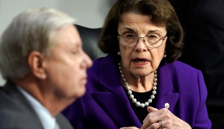 Whatever happened to true ‘advice and consent’ in Supreme Court confirmation hearings?