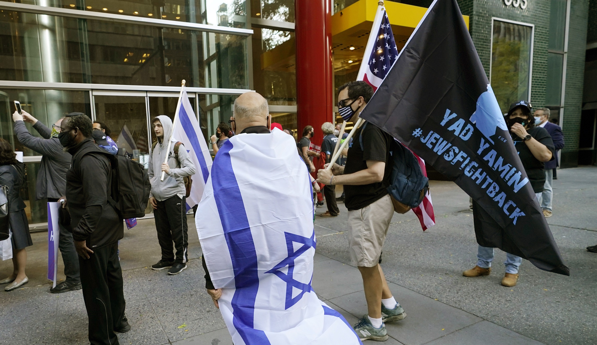 Andrew Cuomo’s anti-Semitism and science denial collide in Jewish school closures
