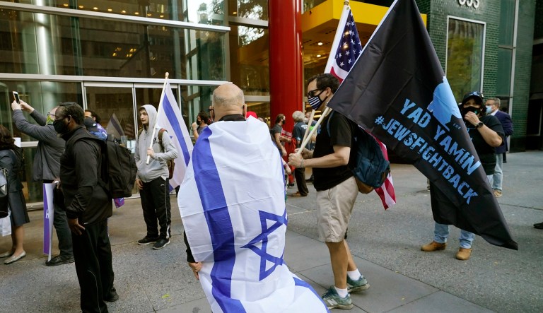 Andrew Cuomo’s anti-Semitism and science denial collide in Jewish school closures