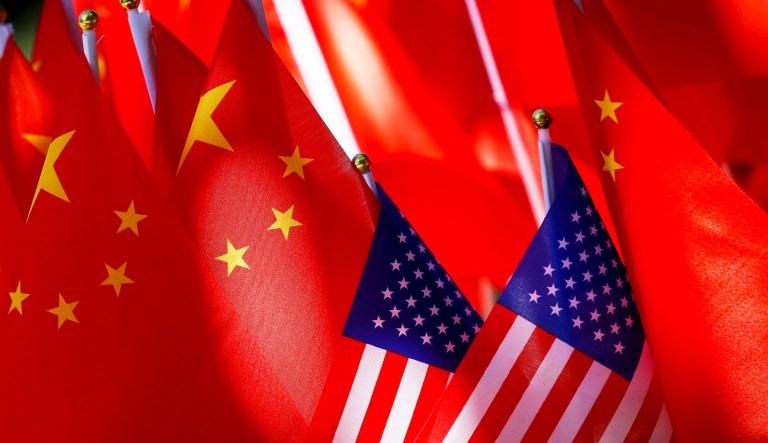 Yet another way Biden kowtows to Communist China