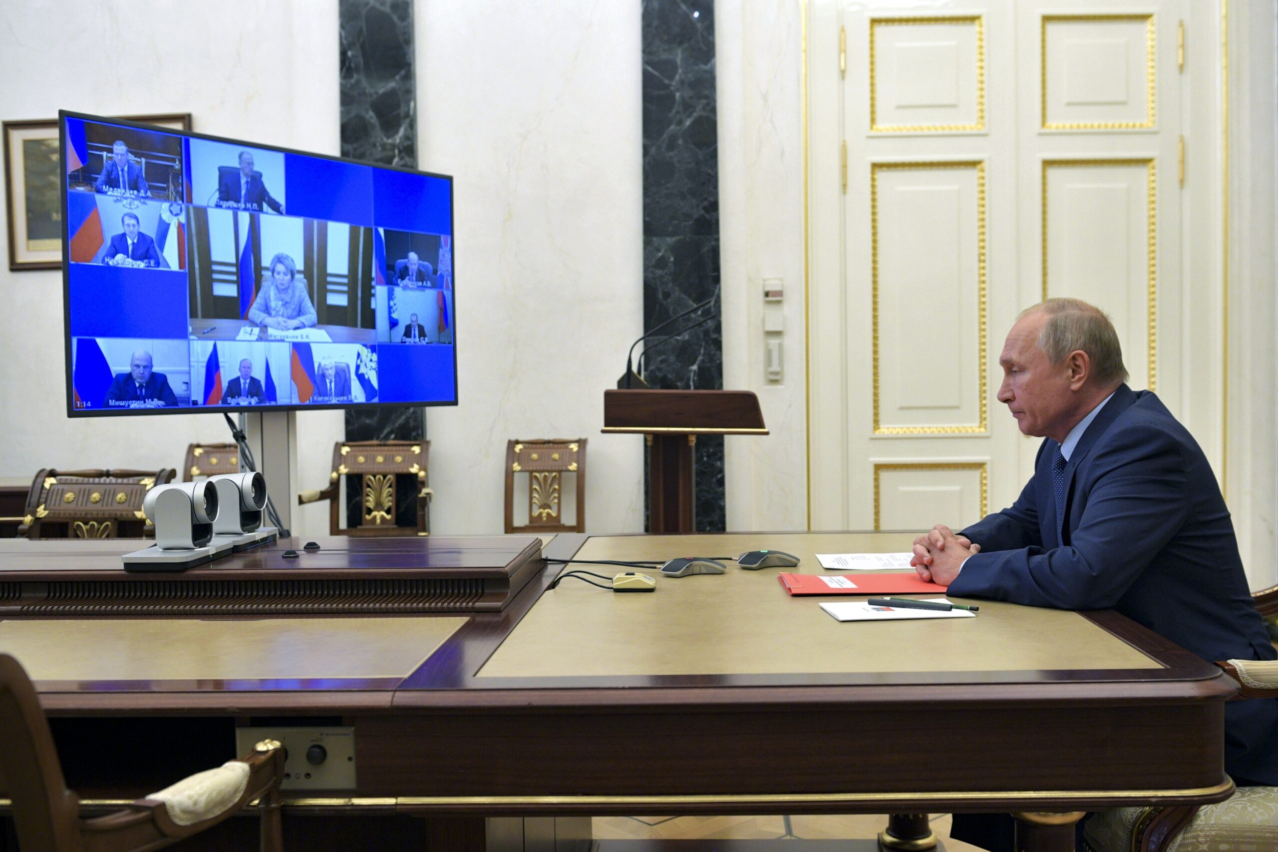 What Russia gains by interfering in American elections