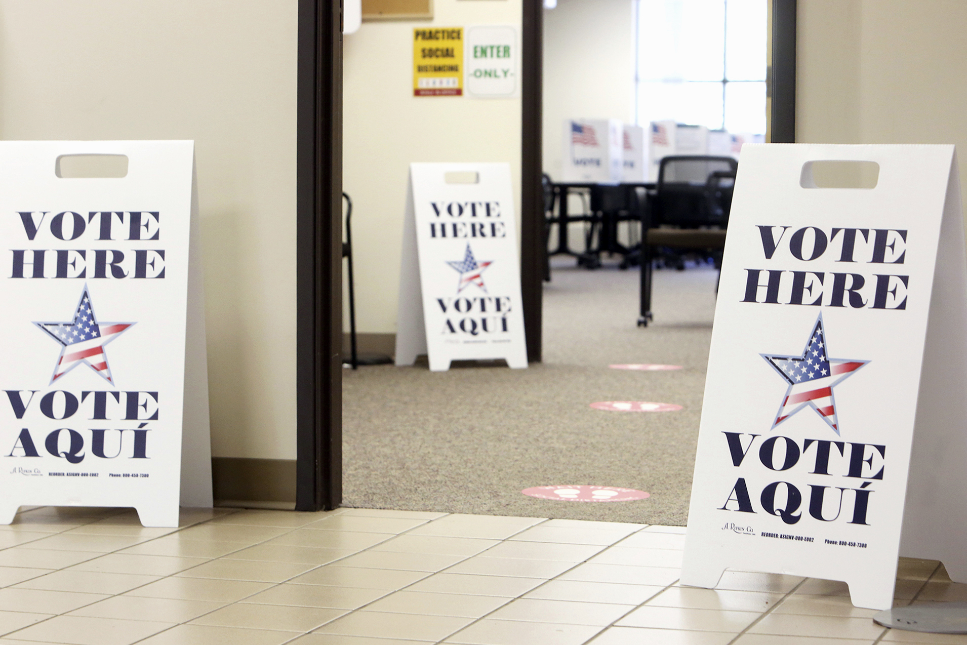 California’s Proposition 15 seeks to increase property taxes on state businesses