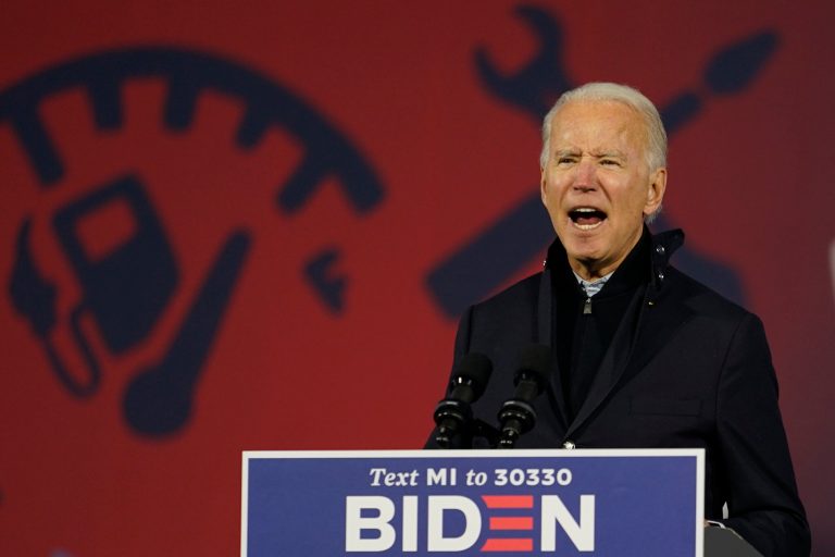 Would Biden withdraw from NASA’s Artemis Accords to govern the exploration of space?