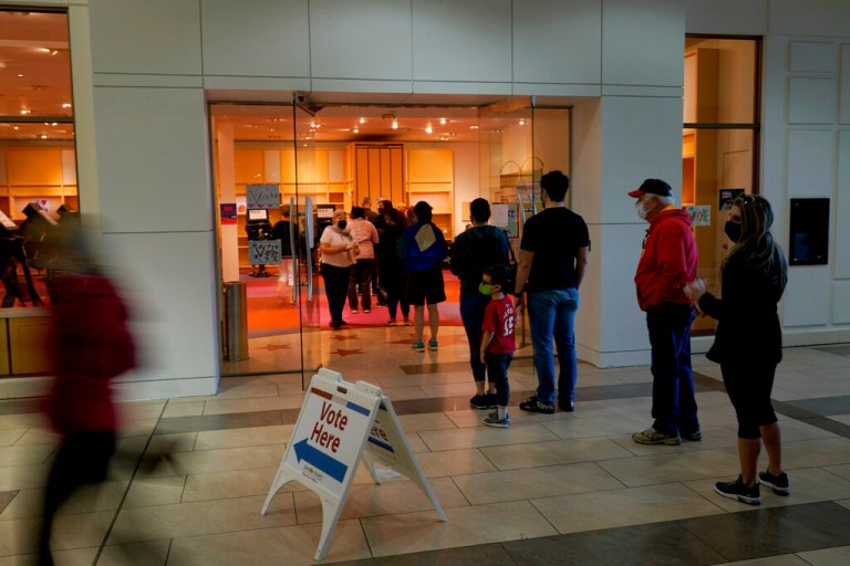 Scott Schwab wins Kansas secretary of state GOP primary dominated by Trump ballot claims