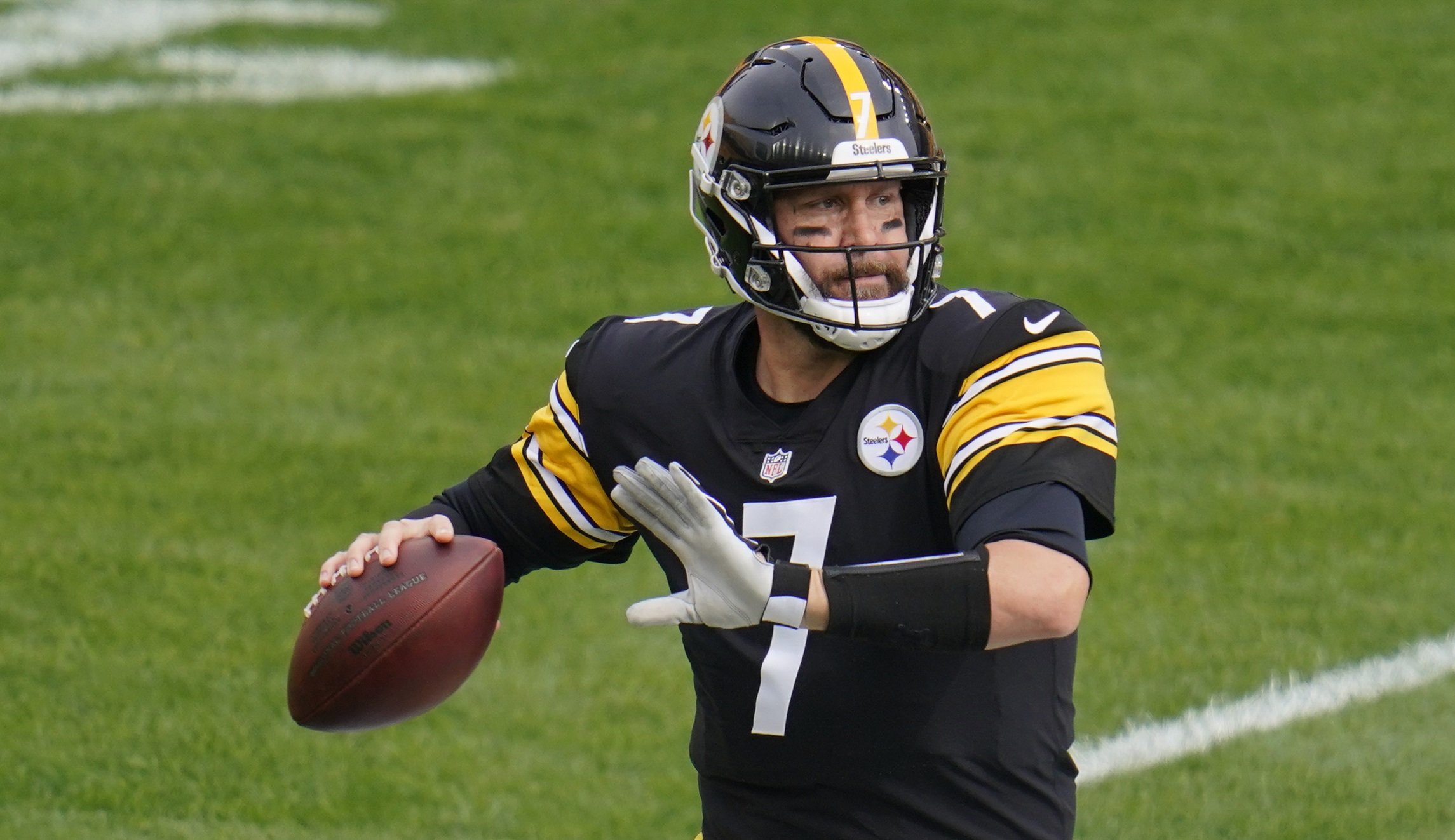 NFL Week 7: Three games you can’t miss