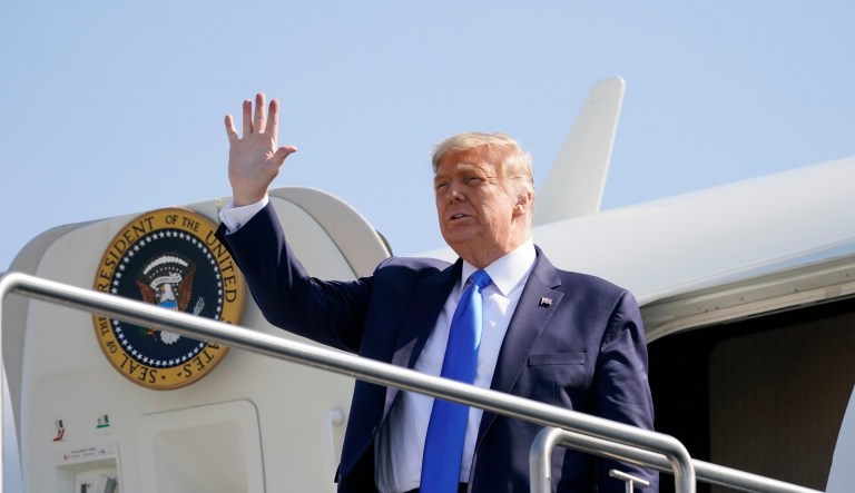 Senate panel approves Trump’s anti-tech nominee to head FCC