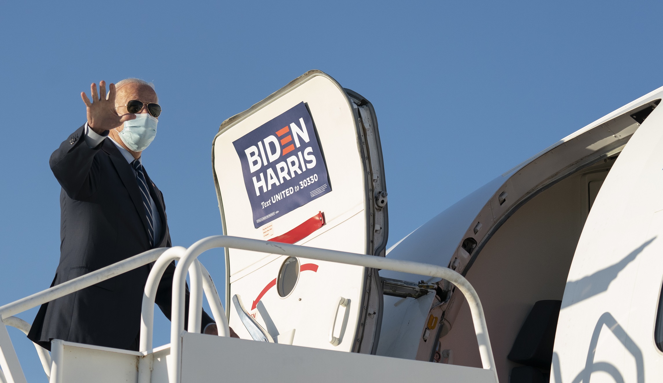 Joe Biden’s tax plan doesn’t make much sense at all