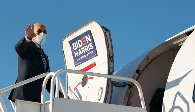 Joe Biden’s tax plan doesn’t make much sense at all