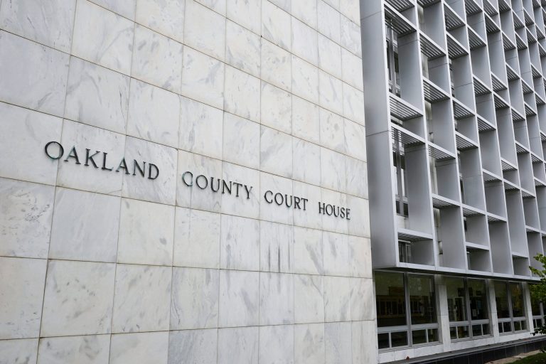 Crime continues to dominate California’s Bay Area