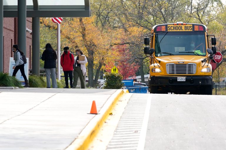 Split apart Maryland's Montgomery County Public Schools