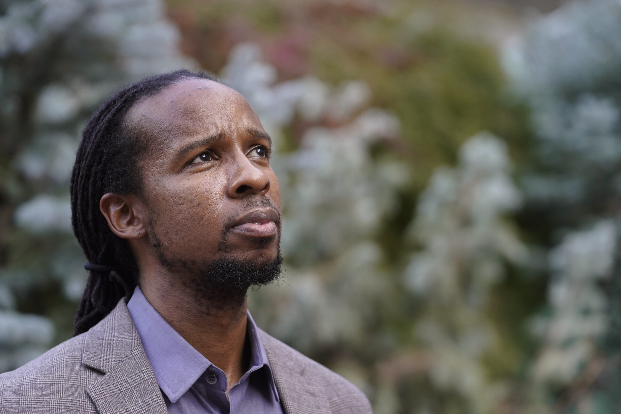 Ibram X. Kendi’s anti-racism center folds after millions in donations