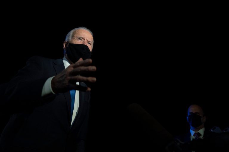 Biden’s energy slip-up shows we need to talk more about nuclear power