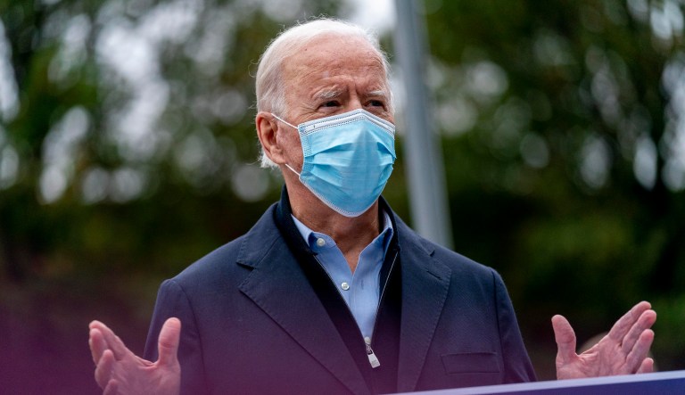 Biden’s radical tax plan threatens middle-class economic gains under Trump