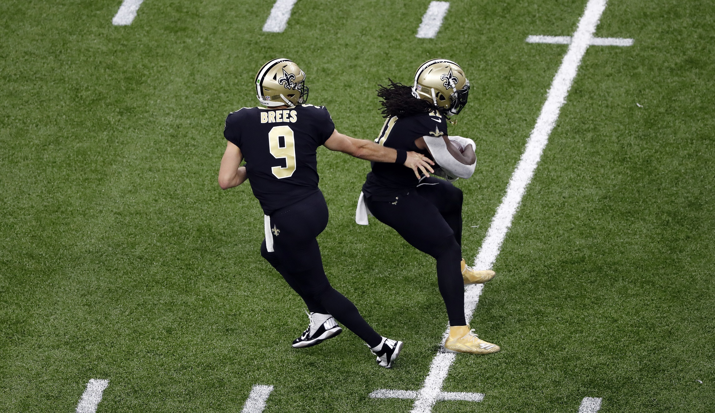 NFL Week 8: Three games you can’t miss