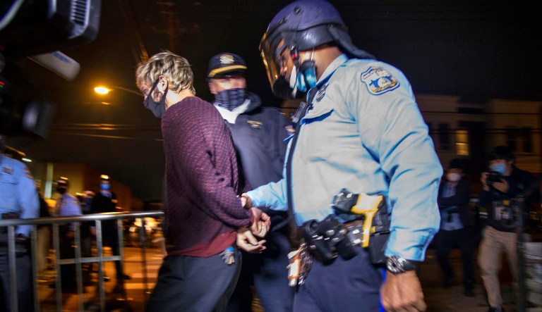 Three questions the media ignore after arrest-related deaths