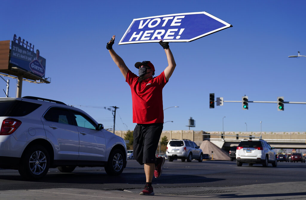 Here’s where the midterm elections will be won and lost across the country